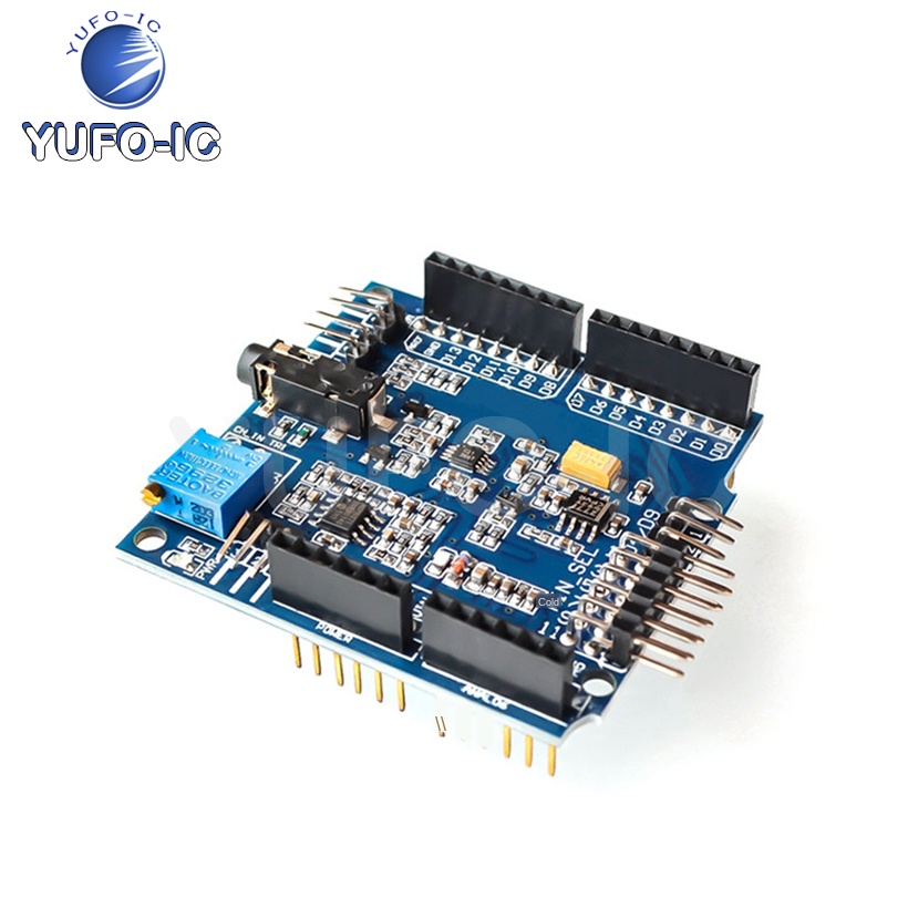 Free Ship 1pcs ECG EMG EKG Shi - Muscle Sensor Emg 评论和价格