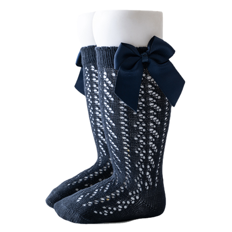Summer Baby Girls Socks Toddle - Baby Sock Oximeter 评论和价格