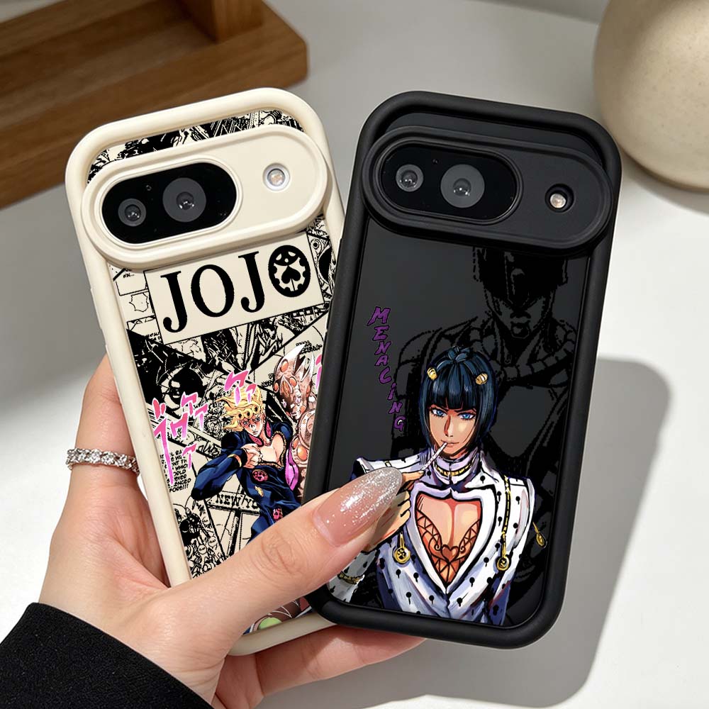 JOJO Handsome Phone Case For G - Google Pixel 9 Pro 评论和价格
