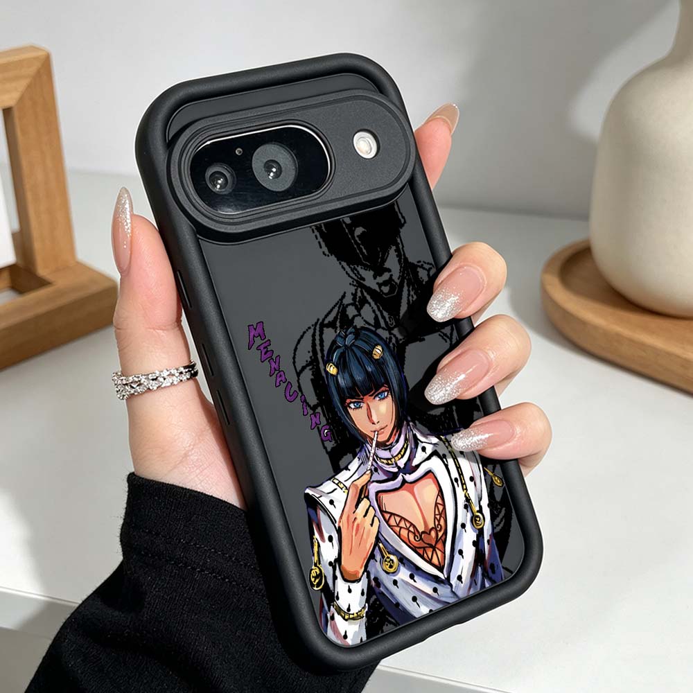 JOJO Handsome Phone Case For G - Google Pixel 9 Pro 评论和价格