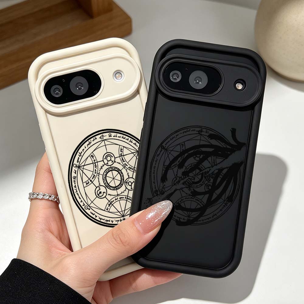 Fullmetal Alchemist Fashion Ph - Google Pixel 9 Pro 评论和价格