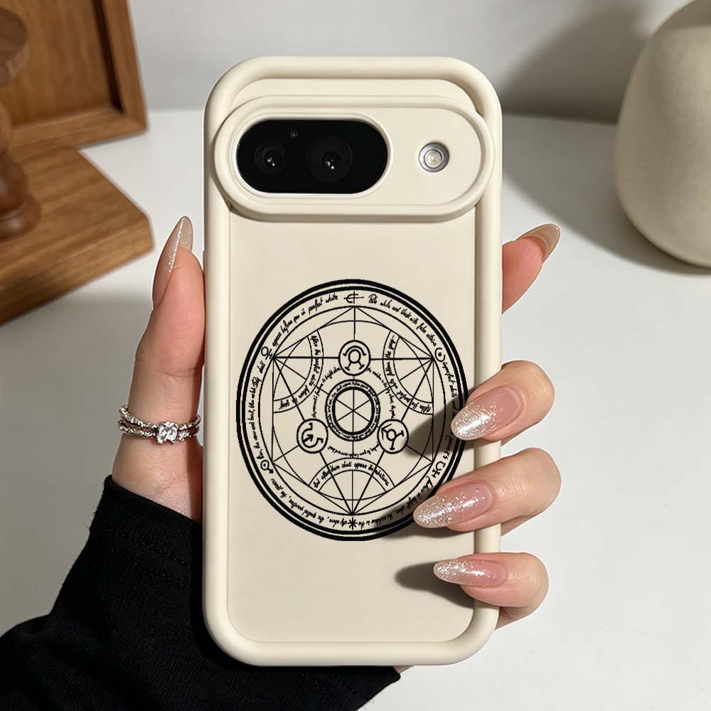 Fullmetal Alchemist Fashion Ph - Google Pixel 9 Pro 评论和价格