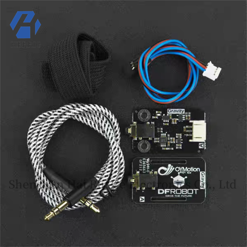 DFRobot Gravity EMG sensor OYM - Muscle Sensor Emg 评论和价格