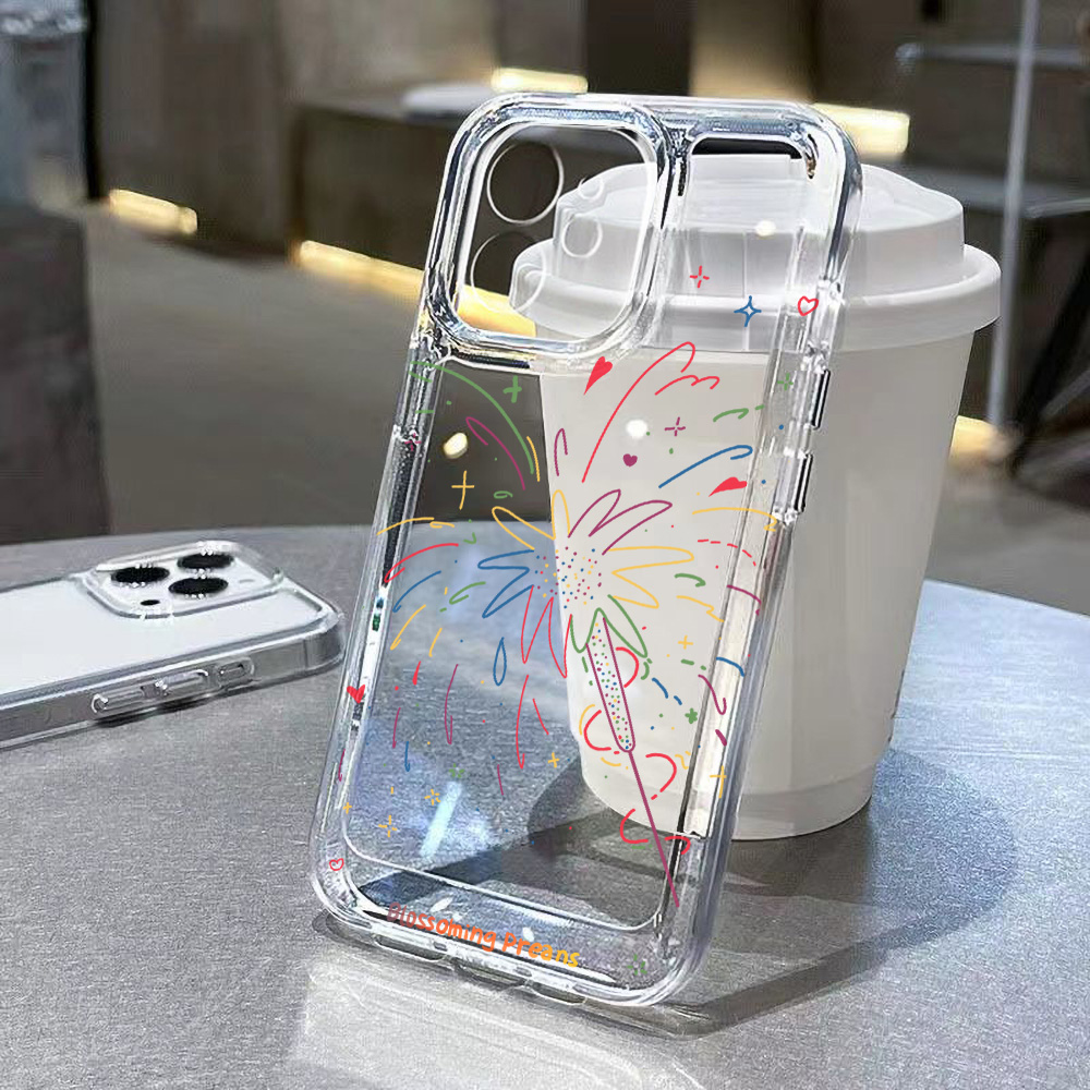 Colorful Phone Case For iPhone - Apple Iphone 15 Pro Max 评论和价格