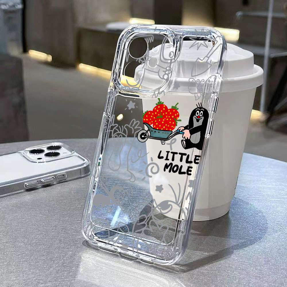 Colorful Phone Case For iPhone - Apple Iphone 15 Pro Max 评论和价格