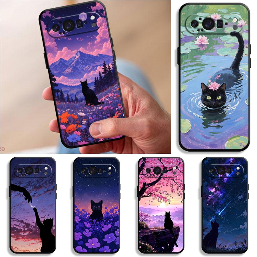 Funda Phone Cover Case for Goo - Google Pixel 9 Pro 评论和价格