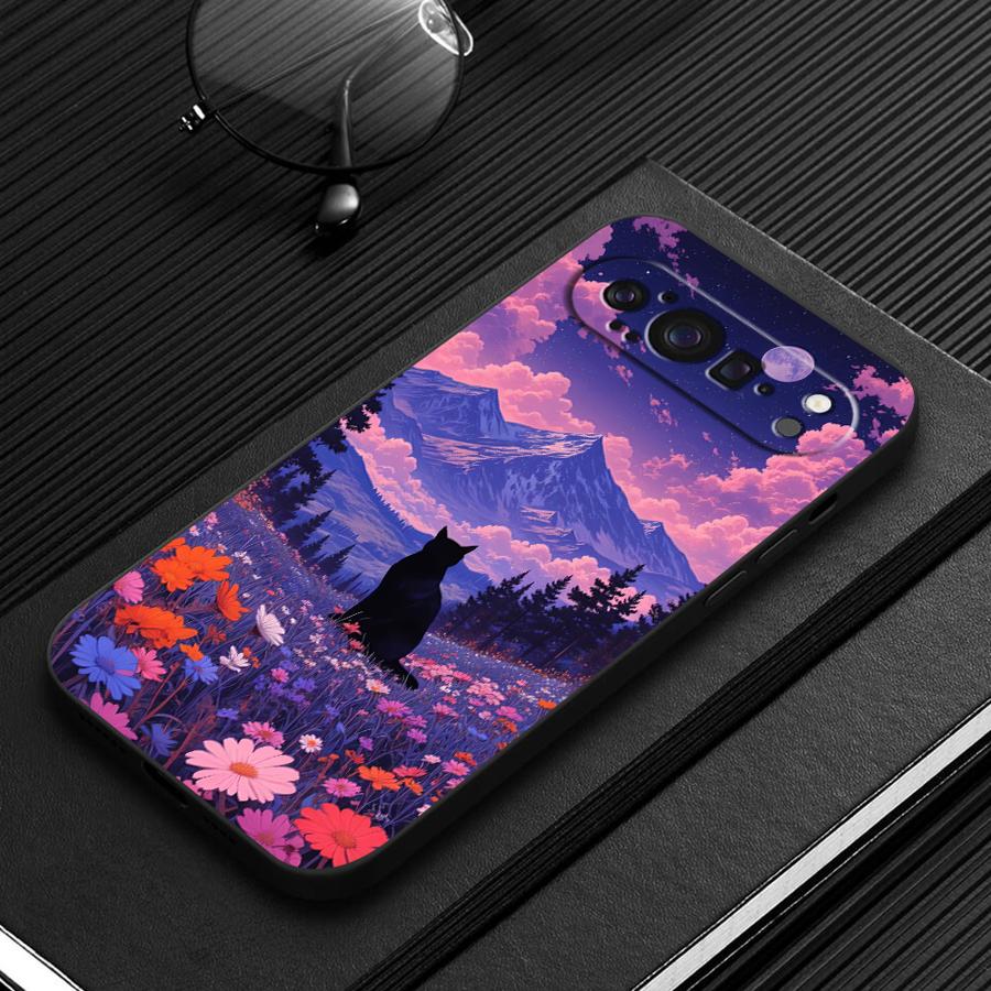 Funda Phone Cover Case for Goo - Google Pixel 9 Pro 评论和价格