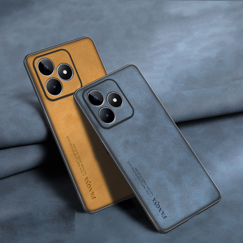 For Realme Note 50 4G Чехол Дл - Realme Note 50 评论和价格