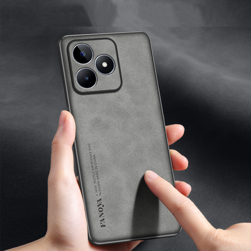 For Realme Note 50 4G Чехол Дл - Realme Note 50 评论和价格