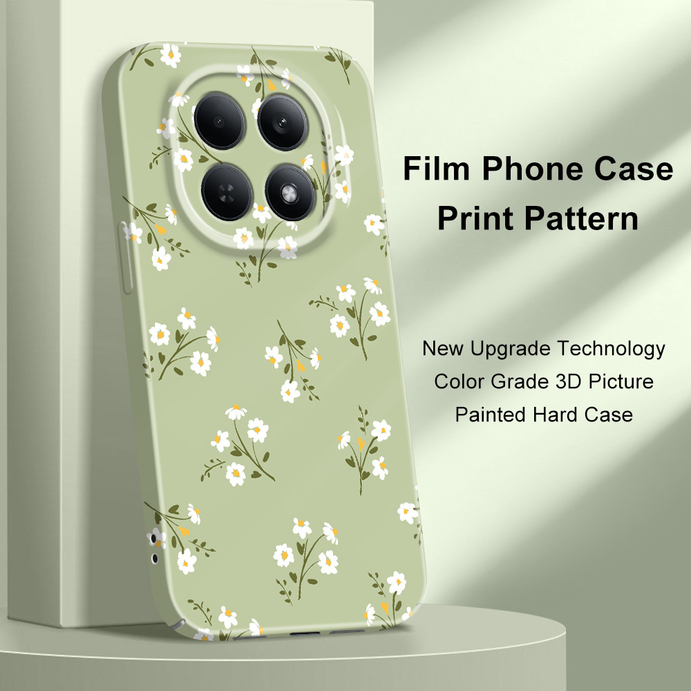 Star Flower Phone Case For Xia - Xiaomi Redmi Note 13 评论和价格
