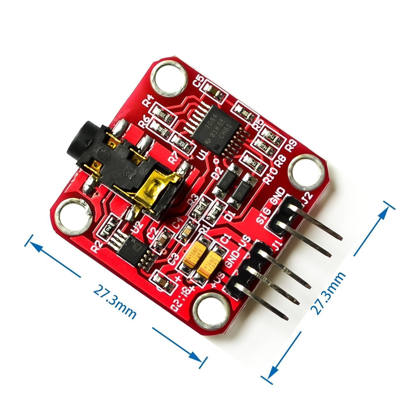 Muscle Electrical Analog Signa - Muscle Sensor Emg 评论和价格