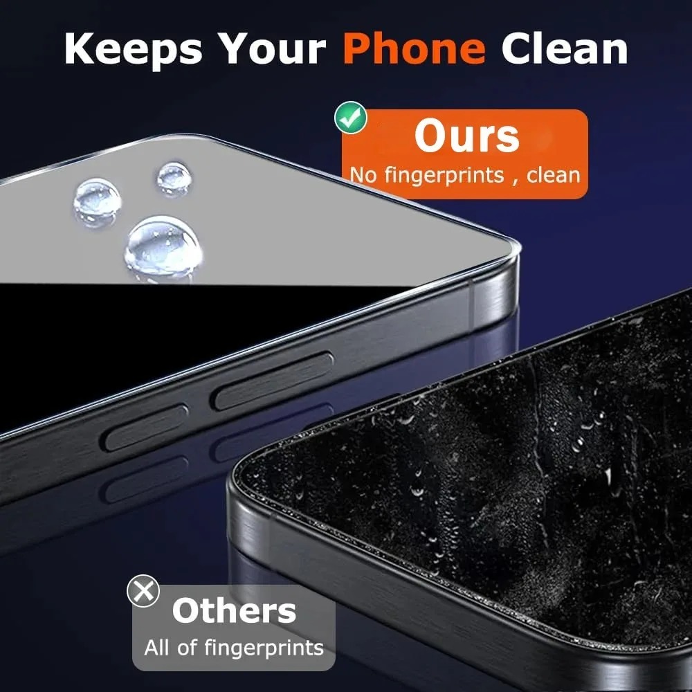4PCS Tempered Glass For Realme - Realme C67 评论和价格