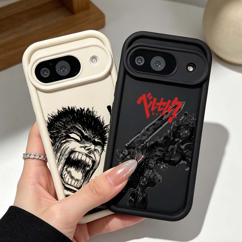 Berserk Cool Phone Case For Go - Google Pixel 9 Pro 评论和价格