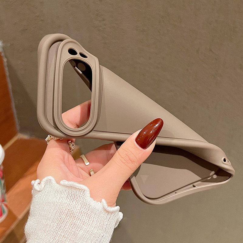 Soft TPU Phone Case For Google - Google Pixel 9 Pro 评论和价格